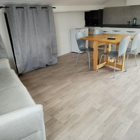 Chez Mimi 1,7 Kilometres De Luxeuil Les Bains Daire Froideconche Dış mekan fotoğraf