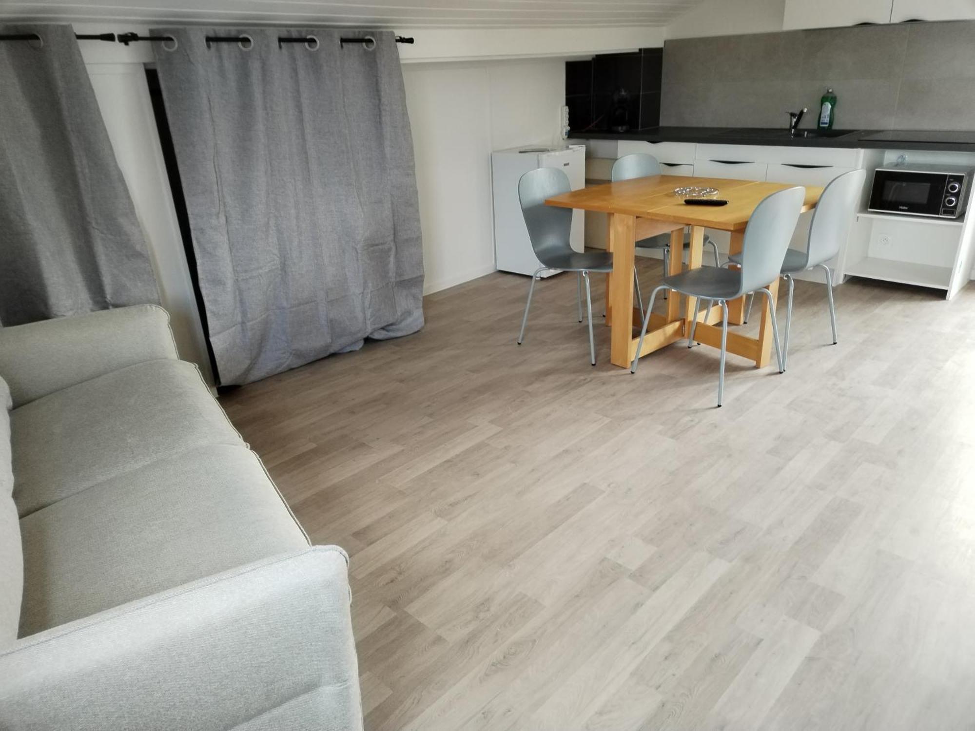 Chez Mimi 1,7 Kilometres De Luxeuil Les Bains Daire Froideconche Dış mekan fotoğraf